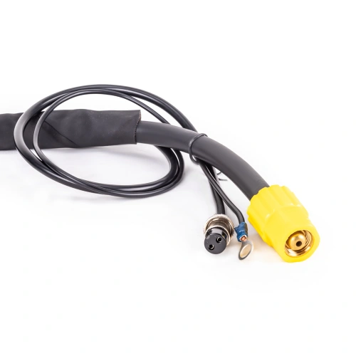 Аппарат для сварки пластиковых труб FoxPlastic 1200 ZJM по ценам производителя в Воронеже с доставкой по всей России