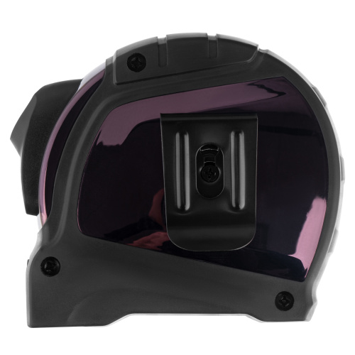 Рулетка "Doppelhaken",10 м x 25 мм,двухсторонний зацеп,Нейлон,двусторонняя шкала,автоматическая фиксация Gross по ценам производителя в Воронеже с доставкой по всей России