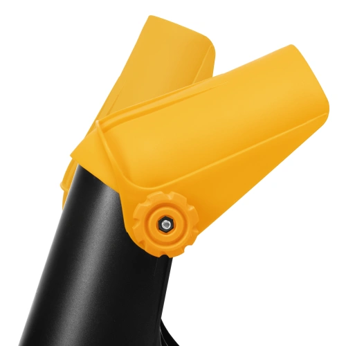 Электрическая снегоуборочная машина ESB-460, 2 кВт Denzel по ценам производителя в Воронеже с доставкой по всей России