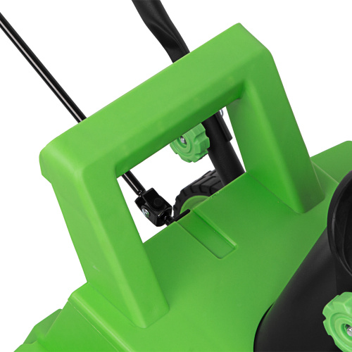 Снегоуборочная машина электрическая ЭСБ-2000, 2 кВт Сибртех по ценам производителя в Воронеже с доставкой по всей России