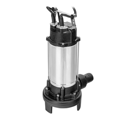 Фекальный насос СФН1500-Н, 1500 Вт, напор 19 м, 25000 л/ч, нож Сибртех по ценам производителя в Воронеже с доставкой по всей России