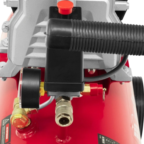 Компрессор воздушный DC1500L/50, 1,5 кВт, 50 л, 210 л/мин MTX по ценам производителя в Воронеже с доставкой по всей России