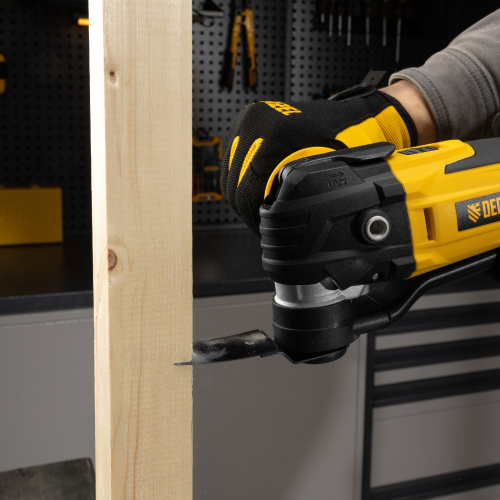 Многофункциональный инструмент аккумуляторный MTL-IB-18-0, Li-Ion, 18 В Denzel по ценам производителя в Воронеже с доставкой по всей России