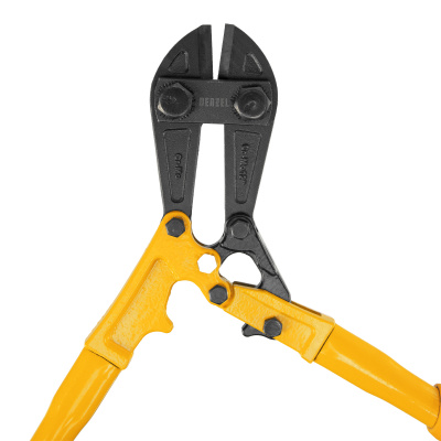 Болторез 300 мм 12", Cr-Mo Denzel по ценам производителя в Воронеже с доставкой по всей России