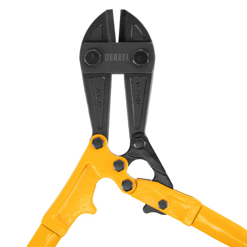 Болторез 450 мм 18", Cr-Mo Denzel по ценам производителя в Воронеже с доставкой по всей России