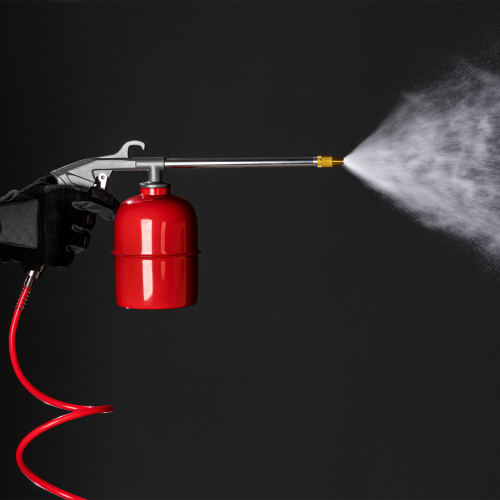 Пистолет моечный пневматический Matrix по ценам производителя в Воронеже с доставкой по всей России