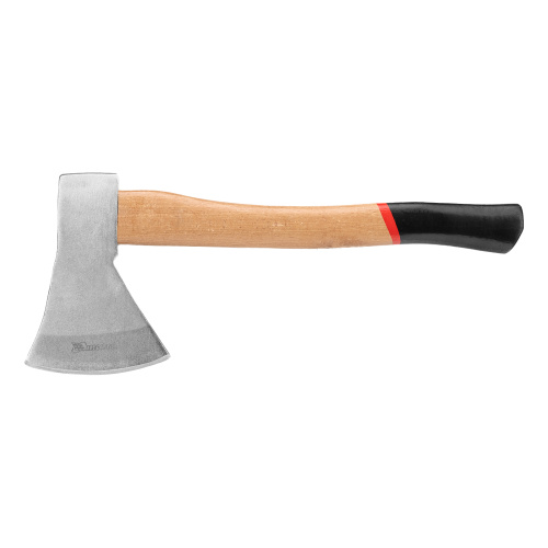 Топор плотницкий, кованый, деревянная рукоятка, 1000 гр., пескоструйная обработка полотна Matrix по ценам производителя в Воронеже с доставкой по всей России