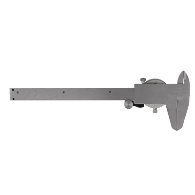 Штангенциркуль, 150 мм, стрелочный Matrix по ценам производителя в Воронеже с доставкой по всей России