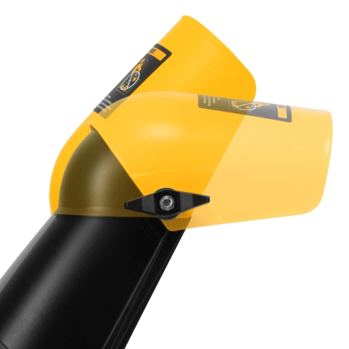 Бензиновая снегоуборочная машина SB 460, 99cc, ручной старт Denzel по ценам производителя в Воронеже с доставкой по всей России