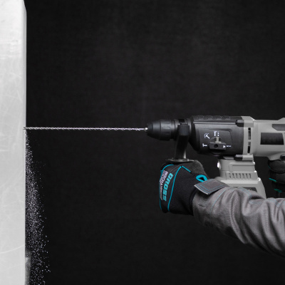 Бур по бетону Pro, 6 х 310 мм, SDS Plus Gross по ценам производителя в Воронеже с доставкой по всей России