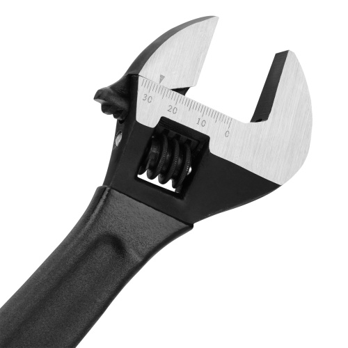 Ключ разводной, 250 мм Matrix по ценам производителя в Воронеже с доставкой по всей России