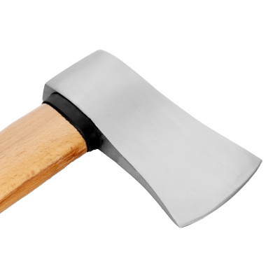 Топор кованый, 900 г, американский тип, буковая рукоятка, 430мм, EFP Denzel по ценам производителя в Воронеже с доставкой по всей России