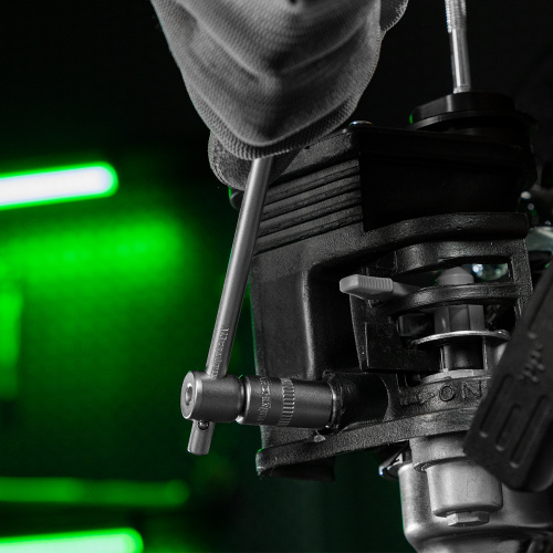 Набор инструментов, 1/4", пластиковый кейс, 29 предметов Сибртех по ценам производителя в Воронеже с доставкой по всей России