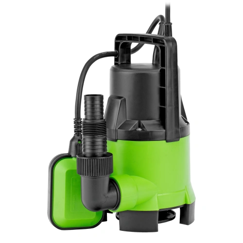 Дренажный насос для грязной воды СДН650-35, 650 Вт, напор 8 м, 11000 л/ч Сибртех по ценам производителя в Воронеже с доставкой по всей России