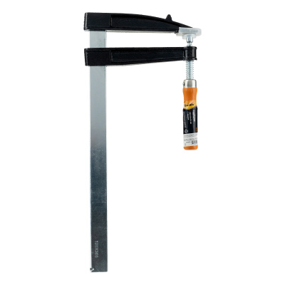 Струбцина F-образная, 300 х 120 мм Sparta по ценам производителя в Воронеже с доставкой по всей России