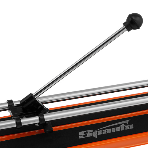 Плиткорез ручной роликовый 500 х 8 мм  Sparta по ценам производителя в Воронеже с доставкой по всей России