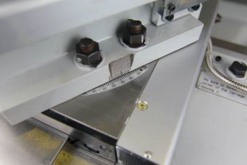 ZH 51150 DRO RFS по ценам производителя в Воронеже с доставкой по всей России