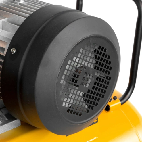 Компрессор воздушный, ременный привод BCI5500-T/200, 5.5 кВт, 200 литров, 850 л/мин Denzel по ценам производителя в Воронеже с доставкой по всей России