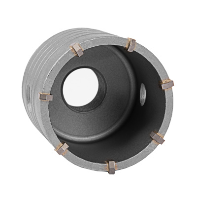 Буровая коронка, M22 х 60 мм Matrix по ценам производителя в Воронеже с доставкой по всей России