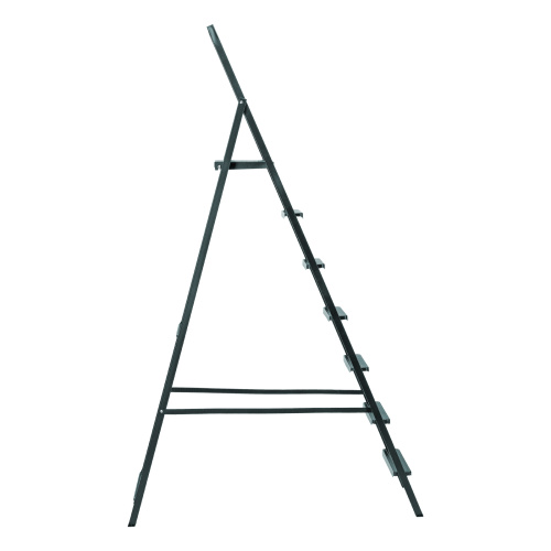 Стремянка 7 ступеней, компактная, стальная Сибртех по ценам производителя в Воронеже с доставкой по всей России