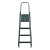 Стремянка 4 ступени, компактная, стальная Сибртех по ценам производителя в Воронеже с доставкой по всей России