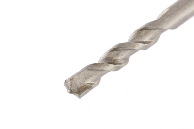 Бур по бетону, 8 х 110 мм, Luxembourg tip, SDS Plus Барс по ценам производителя в Воронеже с доставкой по всей России