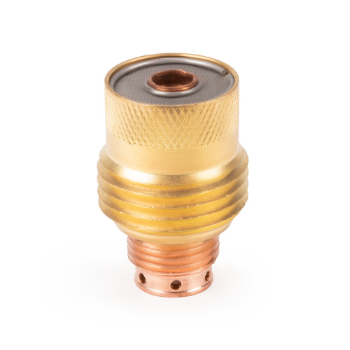 Корпус цанги газ. Линза SAGGIO TIG-550 купить в Москве с доставкой по всей России | ProtosMarket.ru