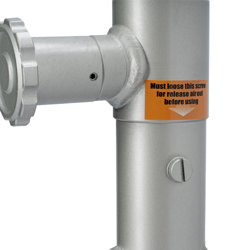 Стойка трансмиссионная гидравлическая, 0.5 т, H подъема 1130-1945 мм Matrix по ценам производителя в Воронеже с доставкой по всей России