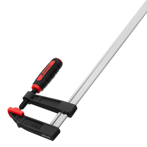 Струбцина F-образная, 400 х 80 х 480 мм Matrix по ценам производителя в Воронеже с доставкой по всей России