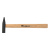 Молоток слесарный 300 г, квадратный боек, деревянная рукоятка Сибртех по ценам производителя в Воронеже с доставкой по всей России