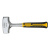Кувалда 1,5 кг, цельнометаллическая, двухкомпонентная рукоятка Denzel по ценам производителя в Воронеже с доставкой по всей России