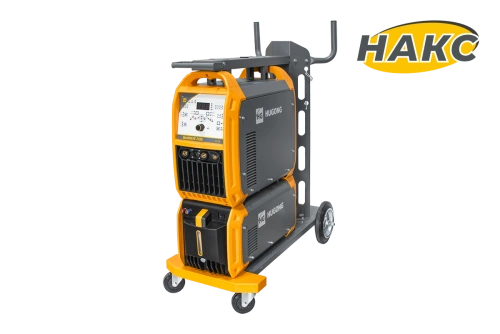 Аппарат аргонодуговой сварки HUGONG MultiWAVE 315D III AC/DC (cold tac, различные типы волны) (без БО, тележки и горелки) по ценам производителя в Воронеже с доставкой по всей России