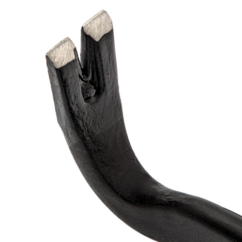 Лом-гвоздодер усиленный, 300х25х12 мм Matrix по ценам производителя в Воронеже с доставкой по всей России