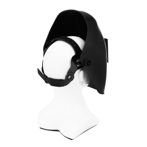 Маска сварщика, пластик стекло 110 х 90 мм, ГОСТ Р 12.4.238-2007 Сибртех по ценам производителя в Воронеже с доставкой по всей России