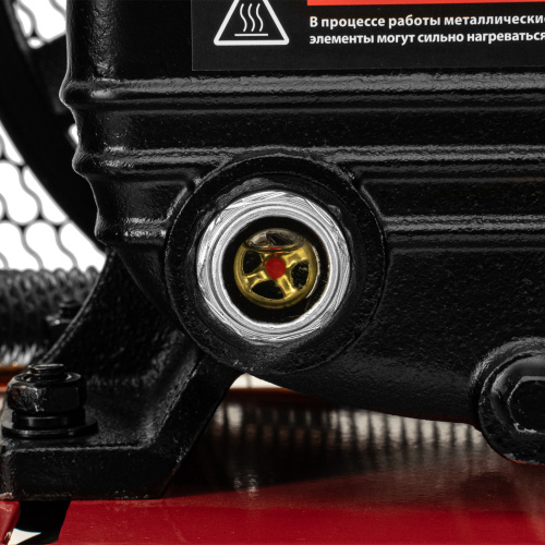 Компрессор воздушный ременный привод КР2500/80, 2,5 кВт, 80 литров, 420 л/мин МТХ по ценам производителя в Воронеже с доставкой по всей России