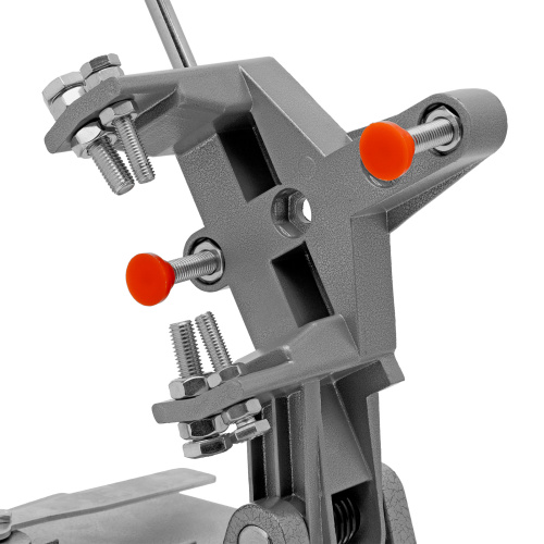 Станок для крепления УШМ COS-115 Sparta по ценам производителя в Воронеже с доставкой по всей России