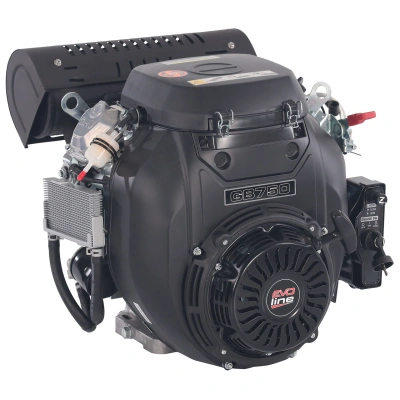 Двигатель бензиновый EVOline GB 750 E по ценам производителя в Воронеже с доставкой по всей России