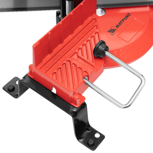 Стусло прецизионное, 550 мм, прецизионное, облегченное МАТРИКС по ценам производителя в Воронеже с доставкой по всей России