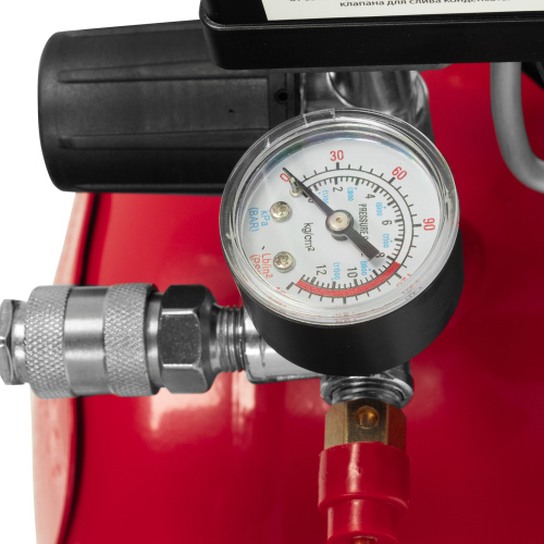 Компрессор воздушный КК-2200/100, 2,2 кВт, 350 л/мин, 100 л, прямой привод, масляный MTX по ценам производителя в Воронеже с доставкой по всей России