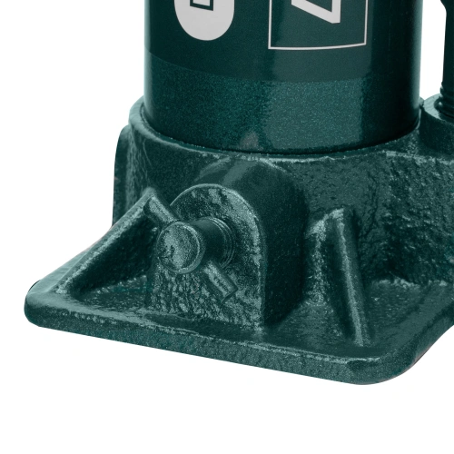 Домкрат гидравлический бутылочный, 4 т, 180-320 мм Сибртех по ценам производителя в Воронеже с доставкой по всей России