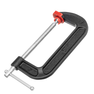 Струбцина G-образная, 150 мм Matrix по ценам производителя в Воронеже с доставкой по всей России