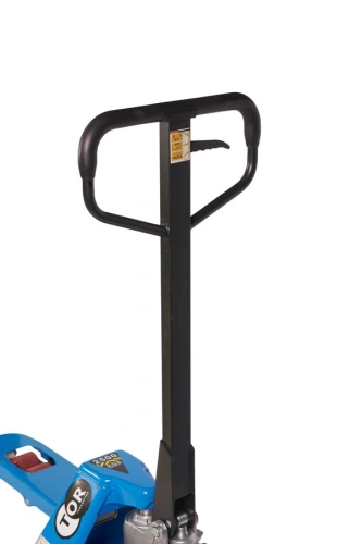 Тележка гидравлическая 2500 кг 800 мм полиуретановые колеса TOR RHP(BF) PRO купить в Москве с доставкой по всей России | ProtosMarket.ru