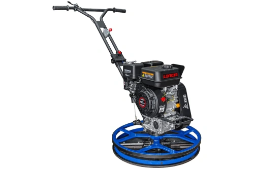 Машина заглаживающая, бензиновая TSS DMR600L (лопасти, диск) по ценам производителя в Воронеже с доставкой по всей России