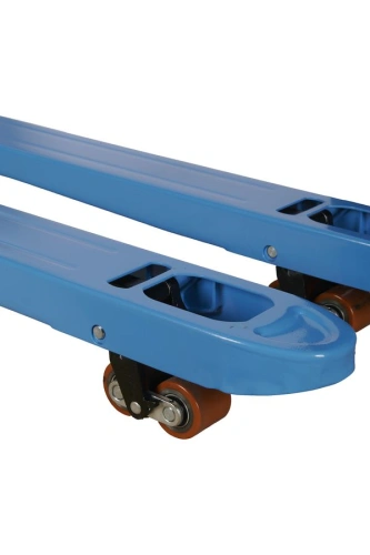 Тележка электрическая 1500 кг 1150 мм TOR EPT15H Li-pol 48/10 В/Ач по ценам производителя в Воронеже с доставкой по всей России