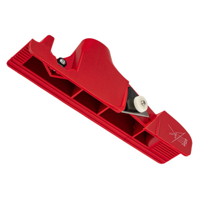 Рубанок кромочный для гипсокартона, пластиковый Mtx по ценам производителя в Воронеже с доставкой по всей России