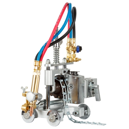 Машина термической резки CG2-11D по ценам производителя в Воронеже с доставкой по всей России