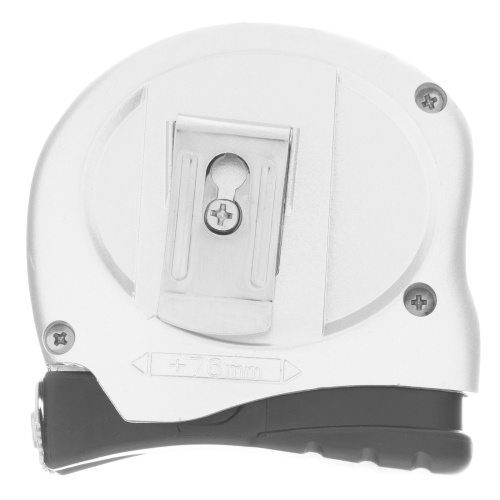 Рулетка Magnetic,5 м х 19 мм,магнитный зацеп Matrix по ценам производителя в Воронеже с доставкой по всей России