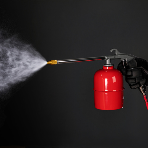 Пистолет моечный пневматический Matrix по ценам производителя в Воронеже с доставкой по всей России