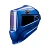 Маска сварщика FOXCRAFT индиго (ф-р 9700V) без коробки по ценам производителя в Воронеже с доставкой по всей России