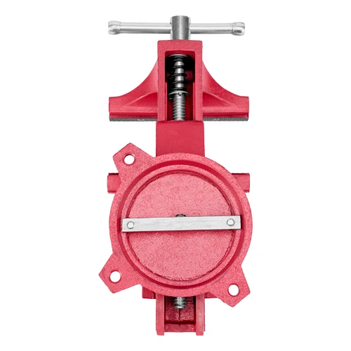 Тиски слесарные, 200 мм, поворотные, с наковальней Matrix по ценам производителя в Воронеже с доставкой по всей России